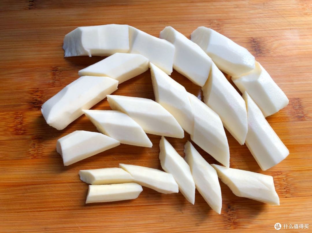 多给孩子做这款小甜点，健脾养胃，孩子常吃胃口好