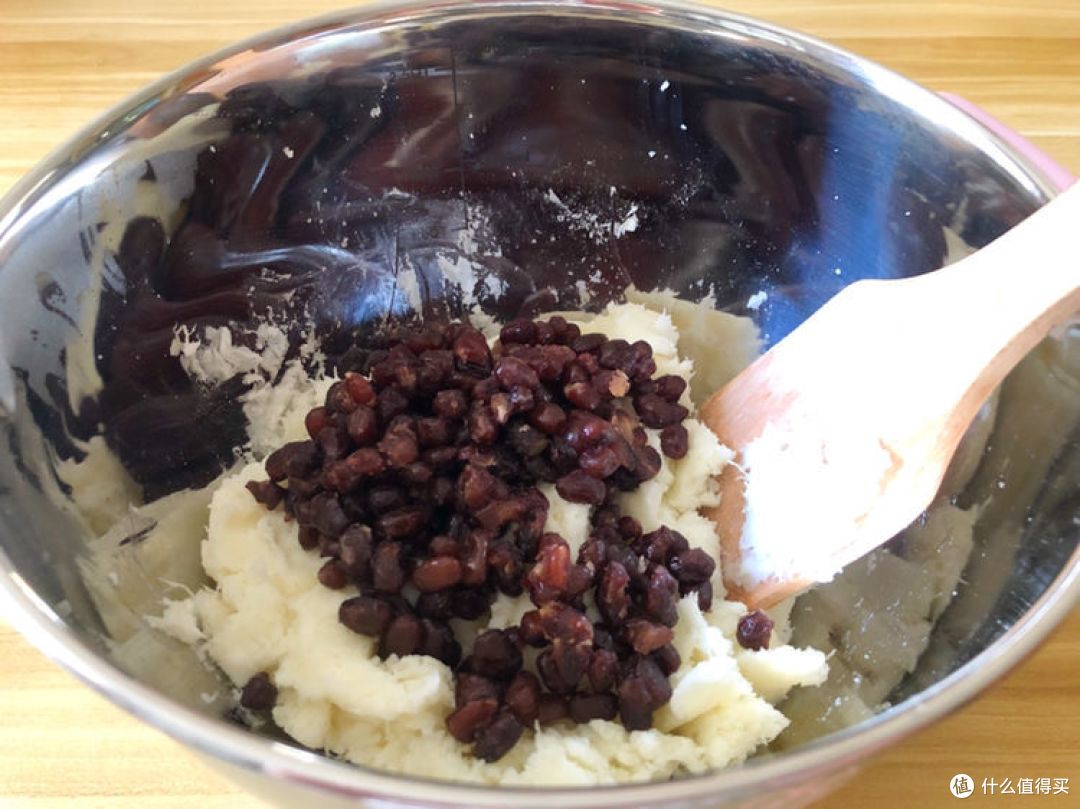 多给孩子做这款小甜点，健脾养胃，孩子常吃胃口好