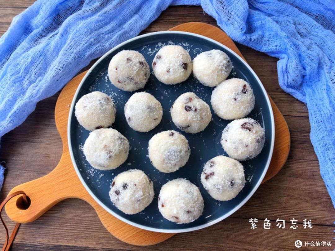 多给孩子做这款小甜点，健脾养胃，孩子常吃胃口好