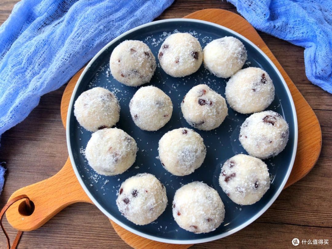 多给孩子做这款小甜点，健脾养胃，孩子常吃胃口好