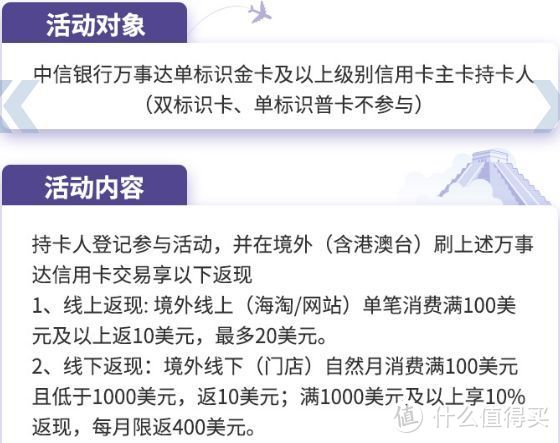 海淘大作战丨2020年13家银行信用卡境外返现横评