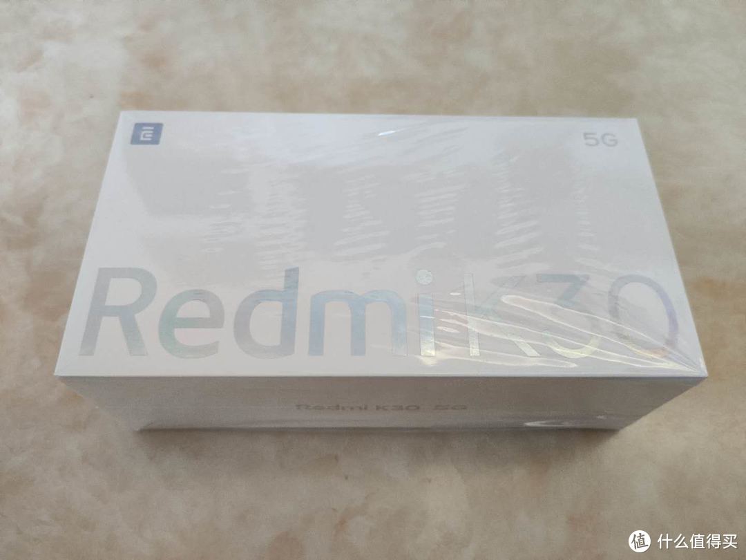 小米疯起来连自己人都打！入手Redmi K30 5G版全面吊打小米9？！