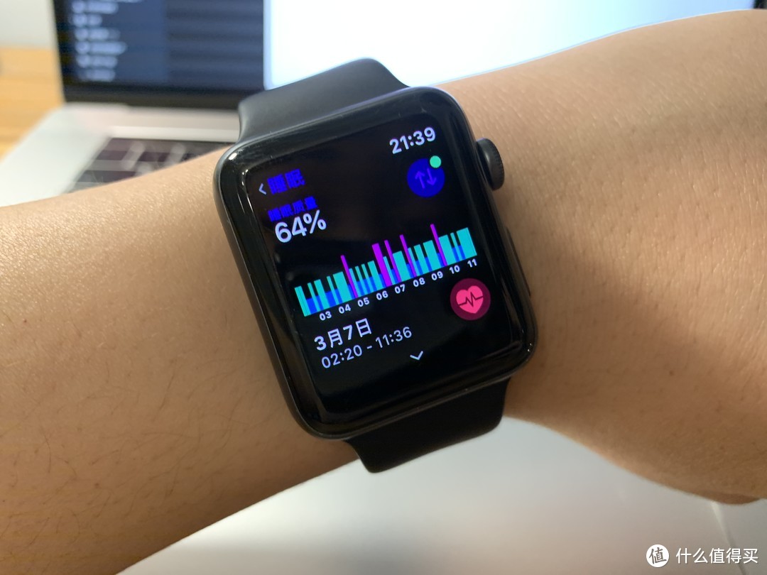Apple Watch 3 应用2年感受（有可能是至今最主观性最详细的感受）