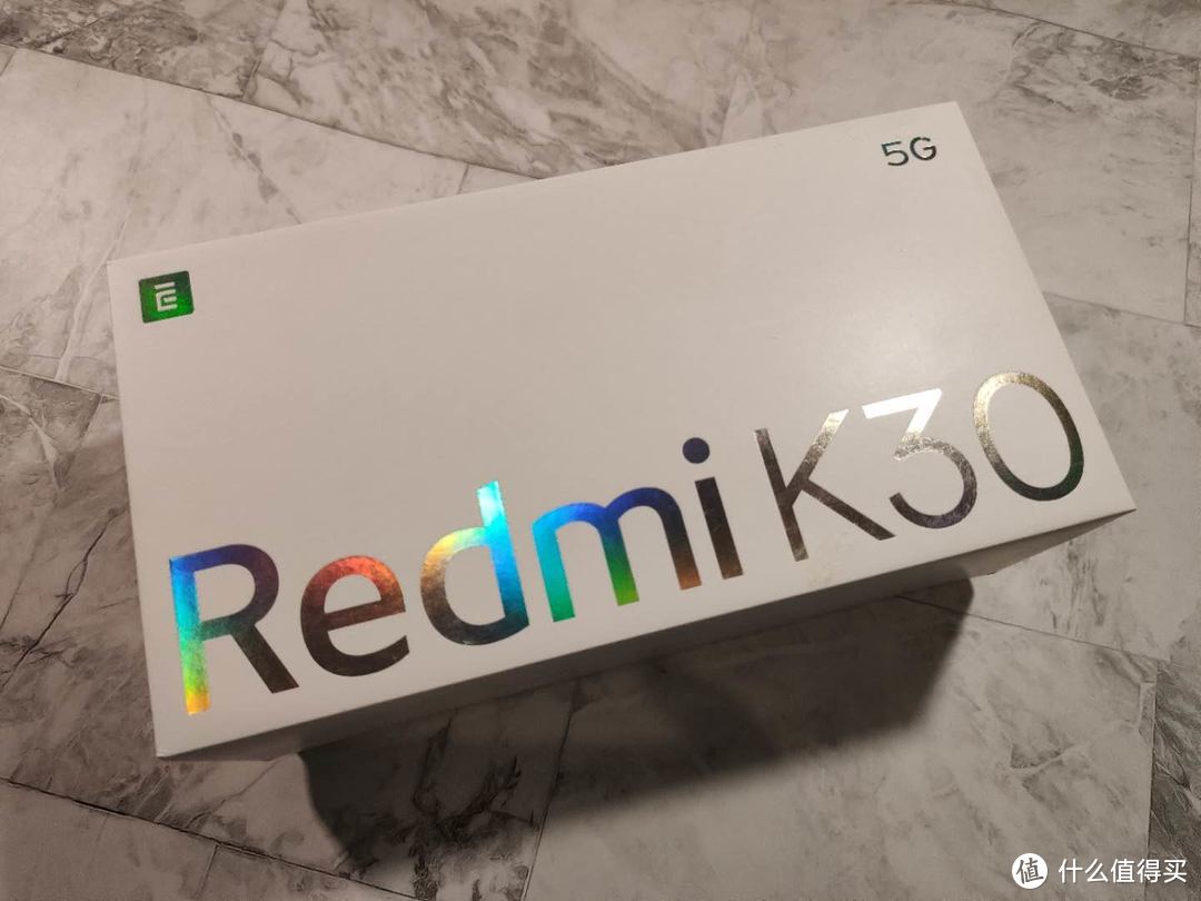 小米疯起来连自己人都打！入手Redmi K30 5G版全面吊打小米9？！