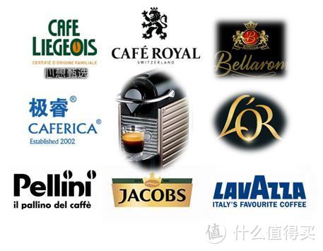 咖啡胶囊闲聊，篇三之测评兼容Nespresso咖啡机的第三方胶囊