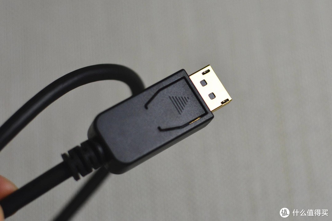 视频线选DP或者HDMI,原来区别还挺大