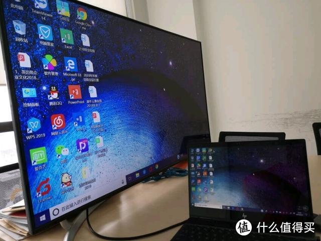 4K高清显示，双重模式随意切换：毕亚兹C转HDMI&VGA转换器体验