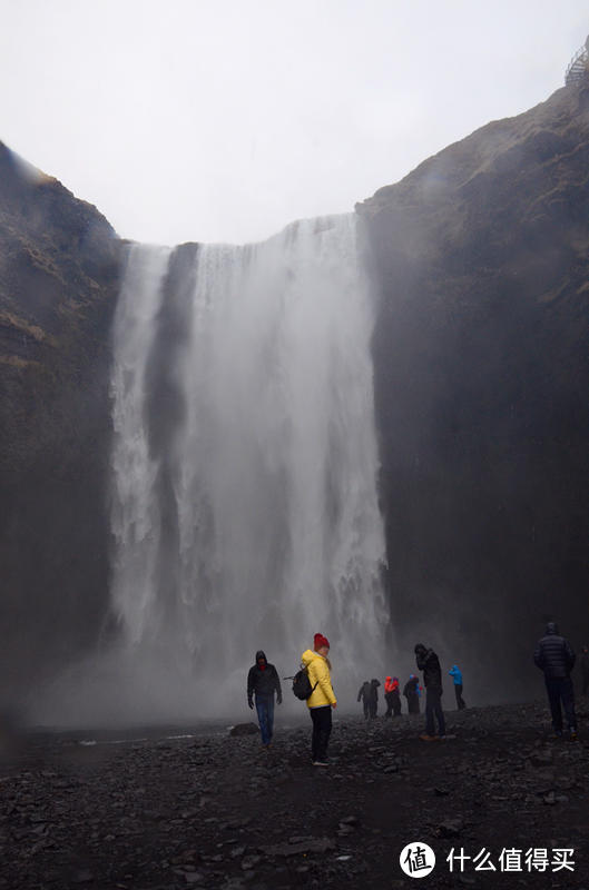 Iceland|冰与火之地的寻真之旅
