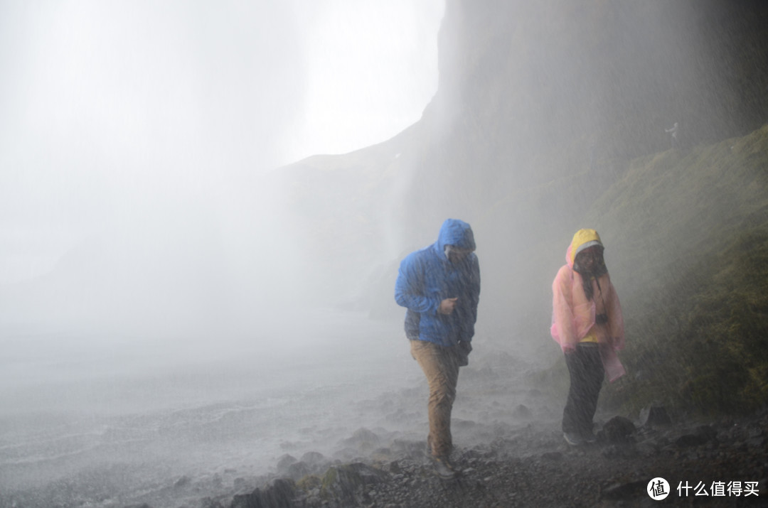 Iceland|冰与火之地的寻真之旅