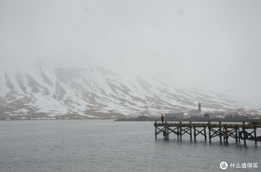 Iceland|冰与火之地的寻真之旅