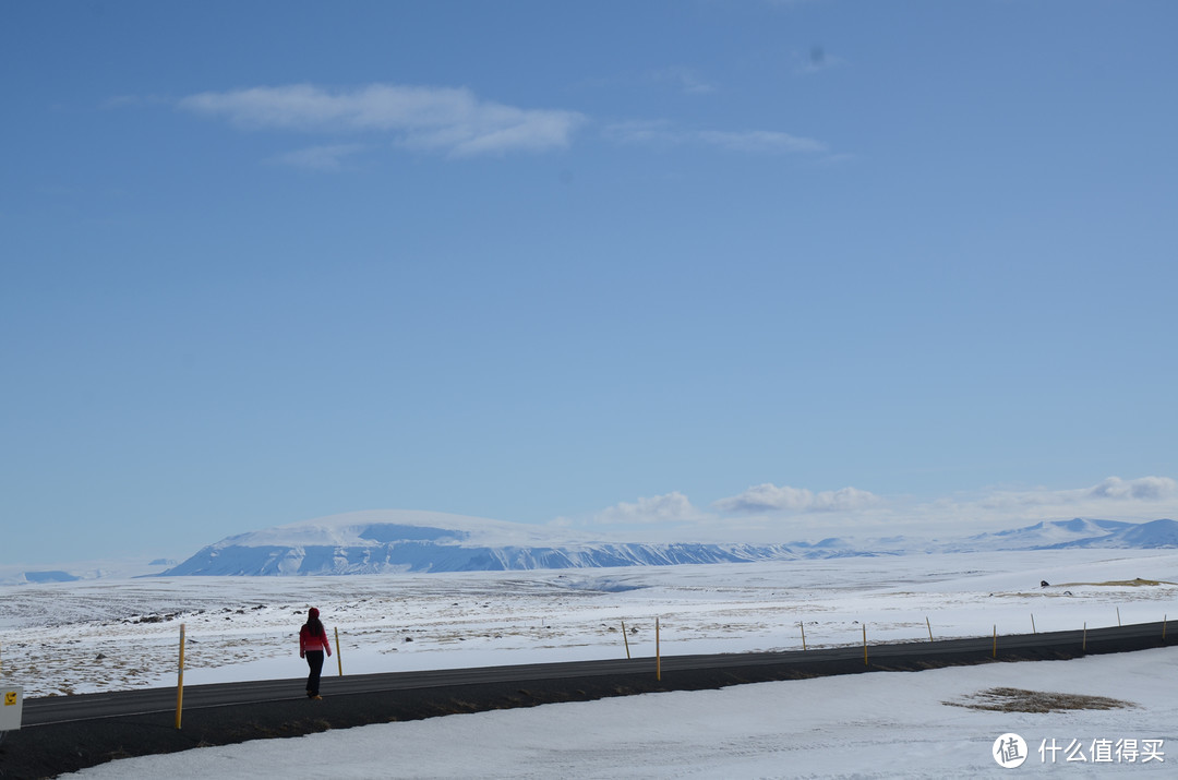 Iceland|冰与火之地的寻真之旅