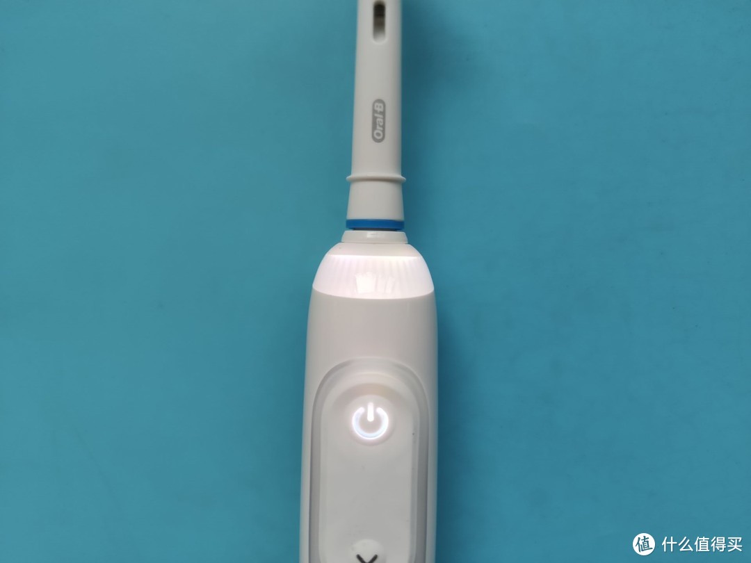 做个精致的人，从早晚刷牙开始——欧乐比iBrush 9000Plus 3D声波电动牙刷