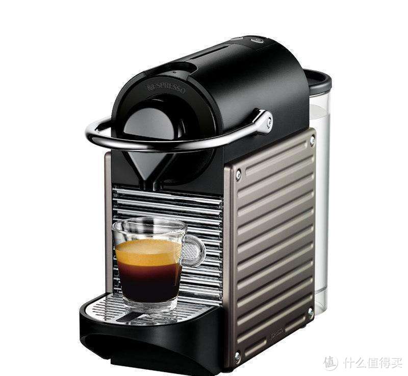 咖啡胶囊闲聊，篇三之测评兼容Nespresso咖啡机的第三方胶囊