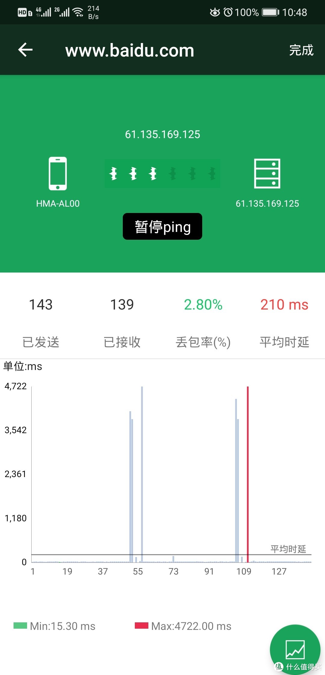 网络折腾篇:华为手机MATE20与VELOP兼容性问题  