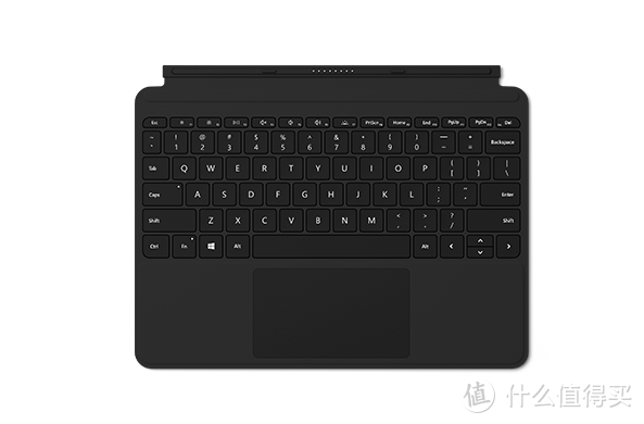 Surface go定制键盘