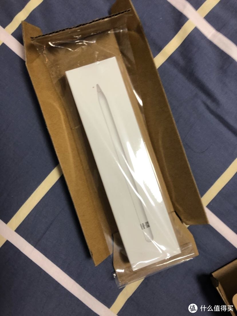 疫情学习进行时：Apple Pencil超级拖延症晚期的晒单—开箱