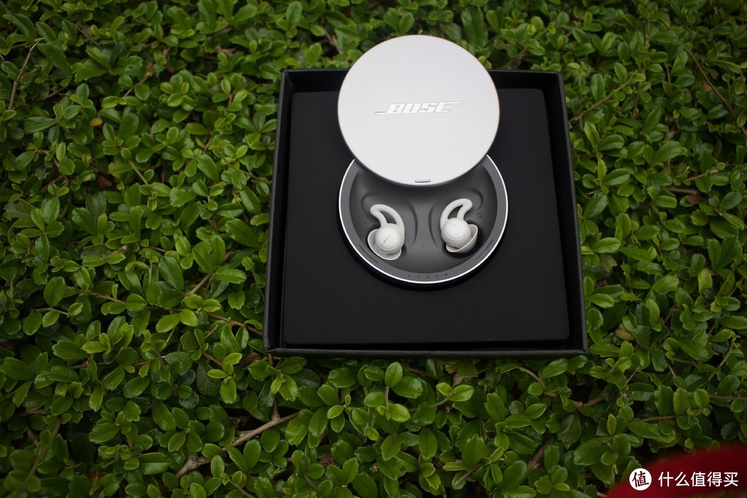 BOSE SLEEPBUDS,失眠的福音