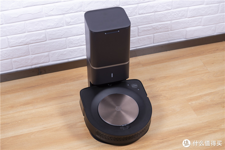 iRobot 黑金款Roomba s9+ 测评：扫地机卖到上万元，是否物有所值？