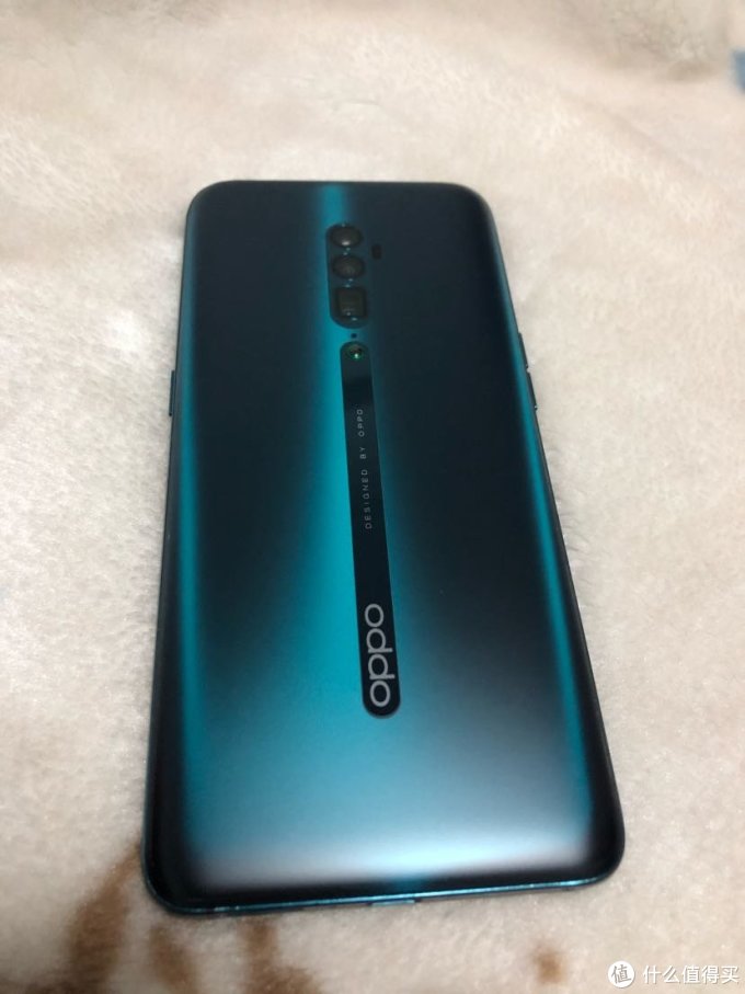 oppo也有良心旗舰?2250块的reno 10x两周体验.