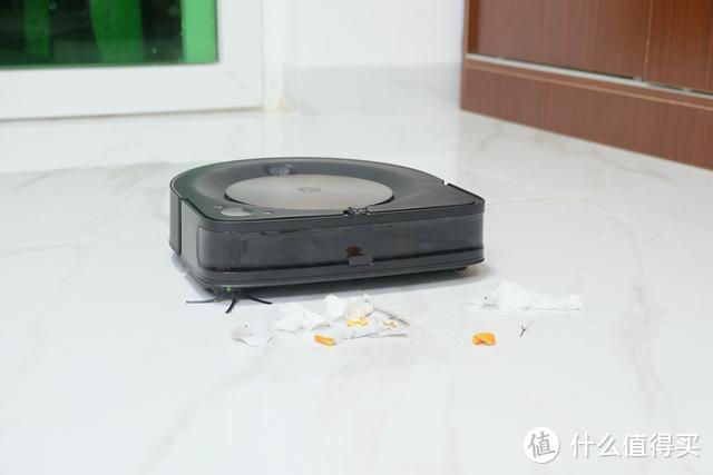 9999元的超旗舰扫地机器人，Roomba s9+：大浪淘沙中杀出重围