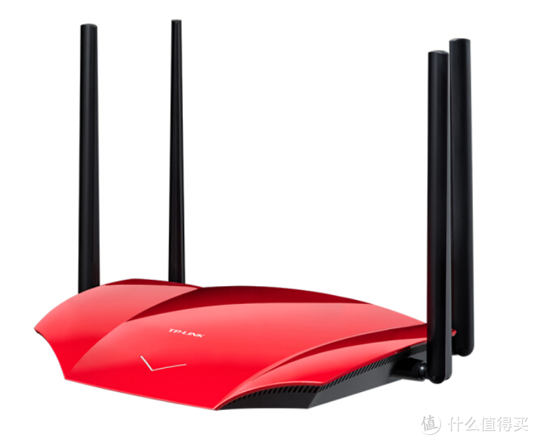 最便宜的WiFi 6路由器：TP-LINK TL-XDR1860易展版 上架预售 仅289元