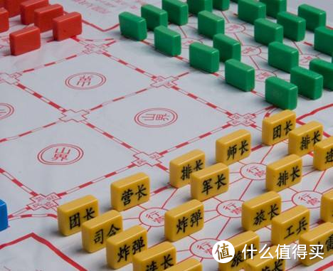 时光荏苒，回忆我与四国军棋的不解情缘