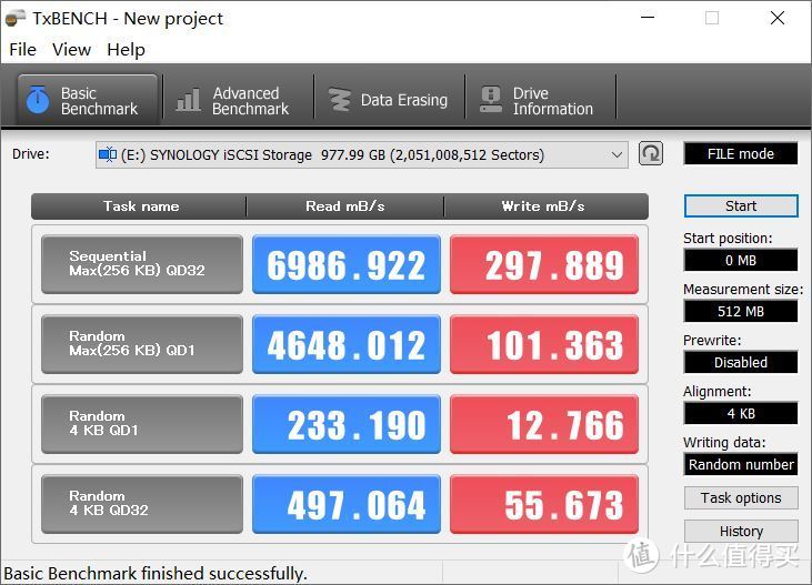 10G探索续：怎样链接NAS最快？SMB or iSCSI