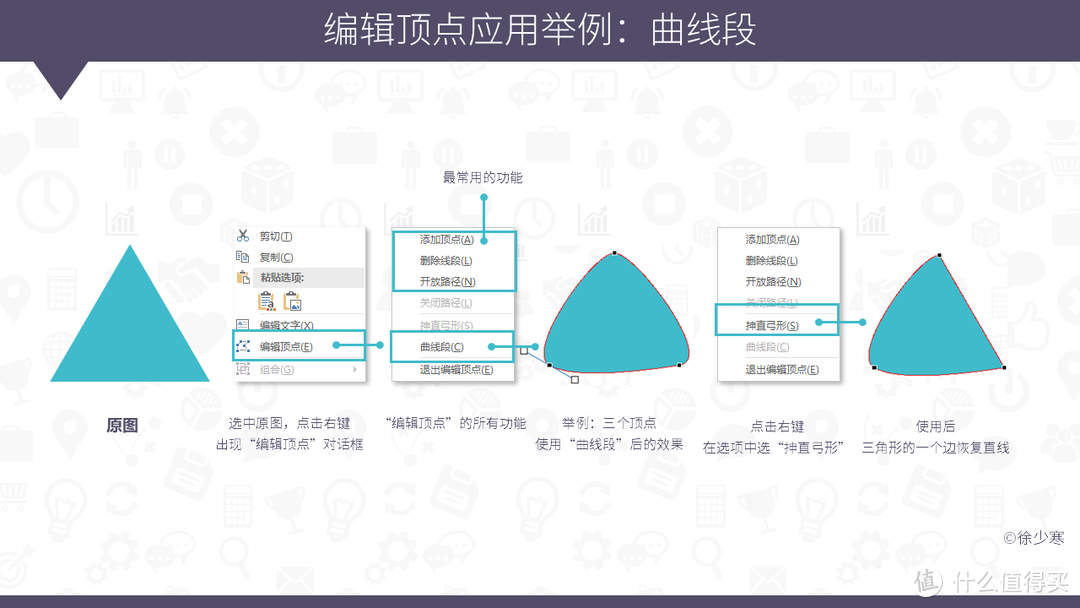 PPT形状篇：解锁多种 “魔术师”玩法