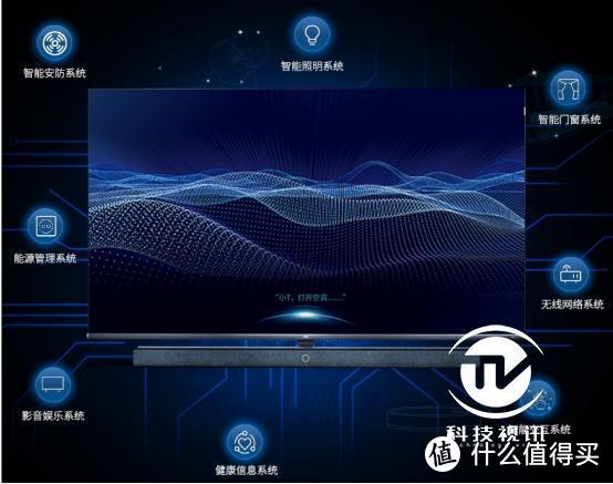量子点技术再度升级， TCL C8至臻QLED TV新品首发