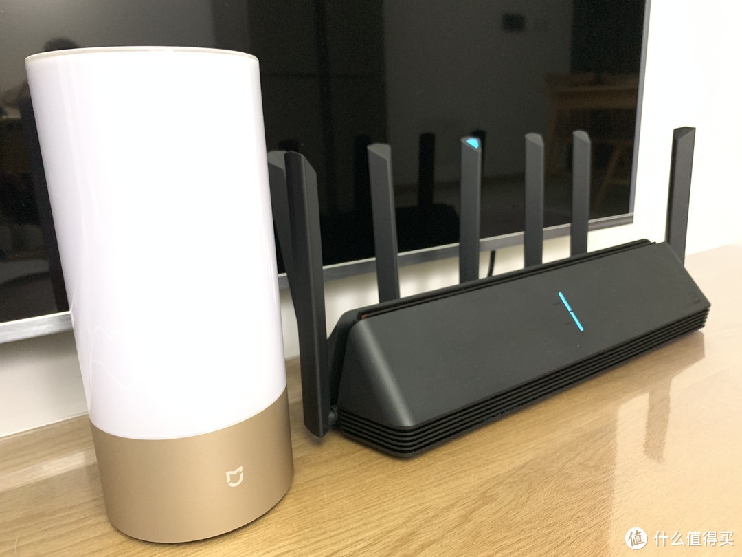 超高性价比的WIFI6路由器——小米AIoT路由器AX3600