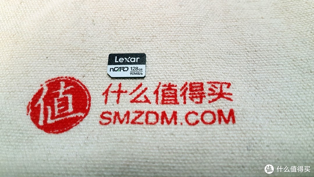 老将入新军，性能更高峰！Lexar nCARD NM存储卡深度评测