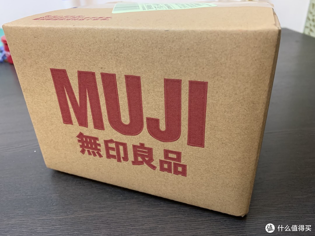 一把让我成为回头客的指甲刀：MUJI无印良品指甲刀晒单