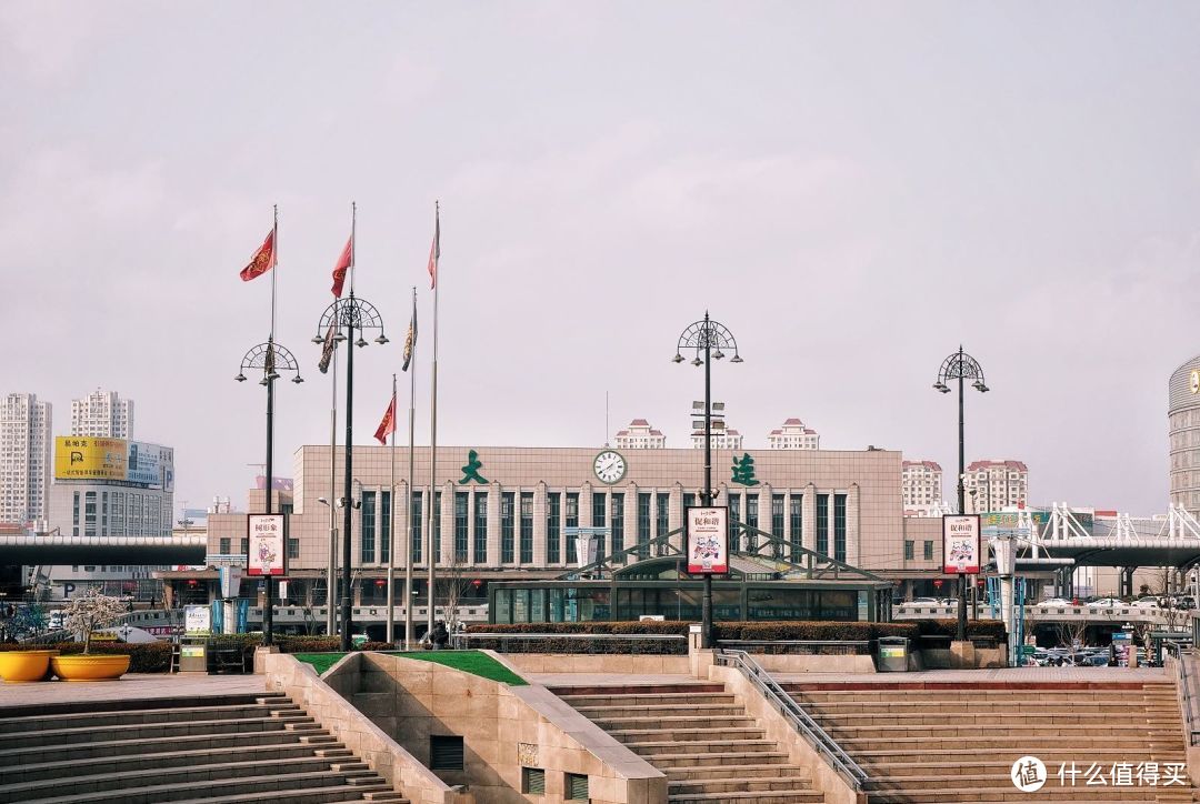 想看北方的海？这家酒店无处不海景