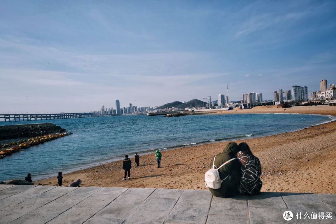 想看北方的海？这家酒店无处不海景