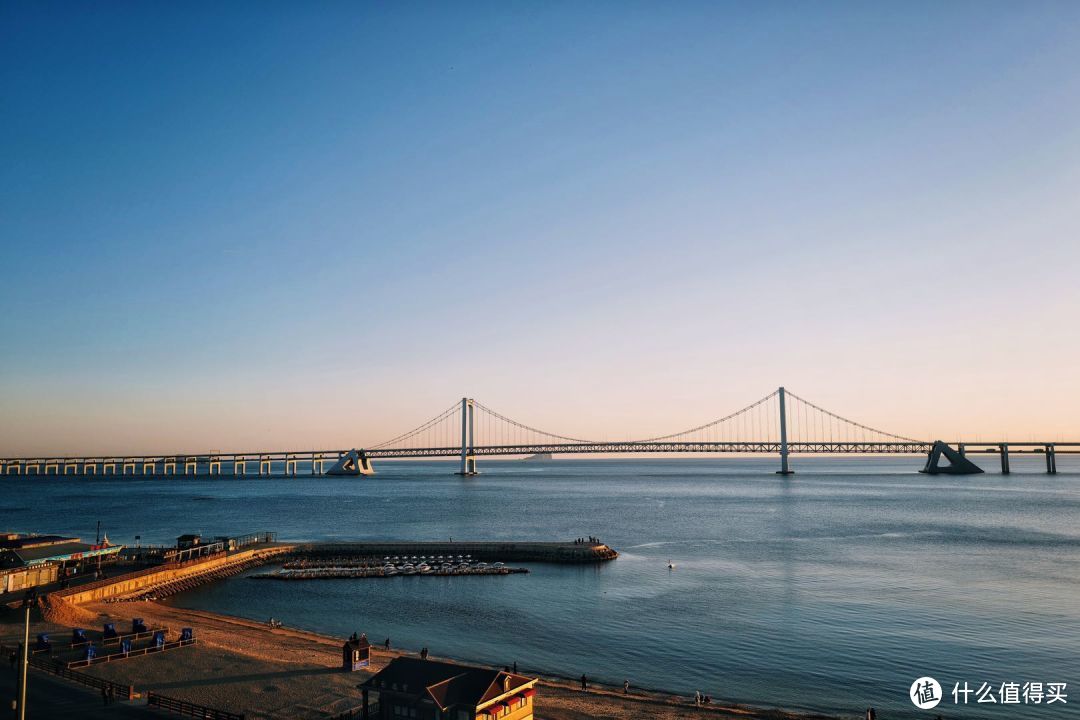 想看北方的海？这家酒店无处不海景