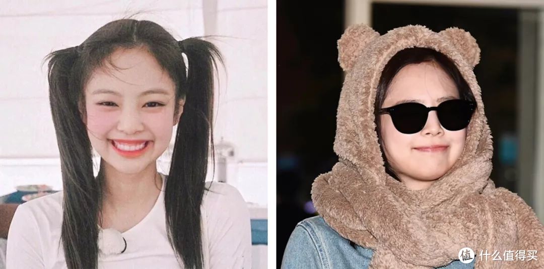 Jennie的“奶凶”穿搭太火了！高级的少女感，get这3招你也能学会！