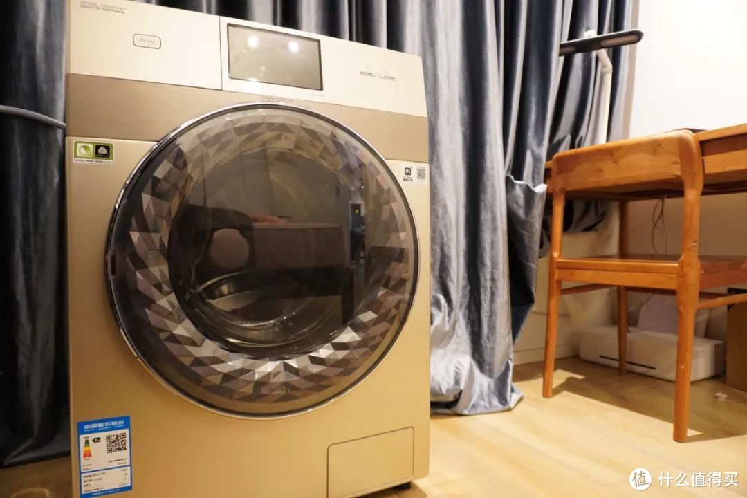 想要衣物的杀菌消毒？了解下纳米银离子洗衣机！