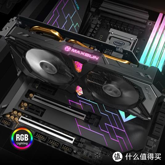 RTX2070终结者版（本品牌低配）