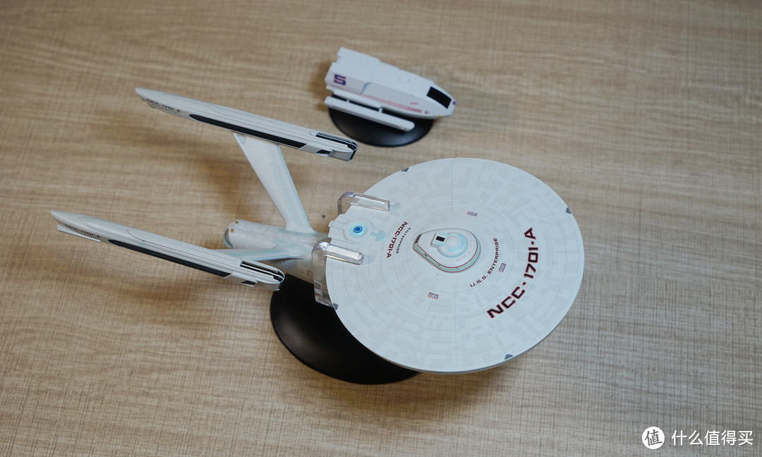 NCC-1701A