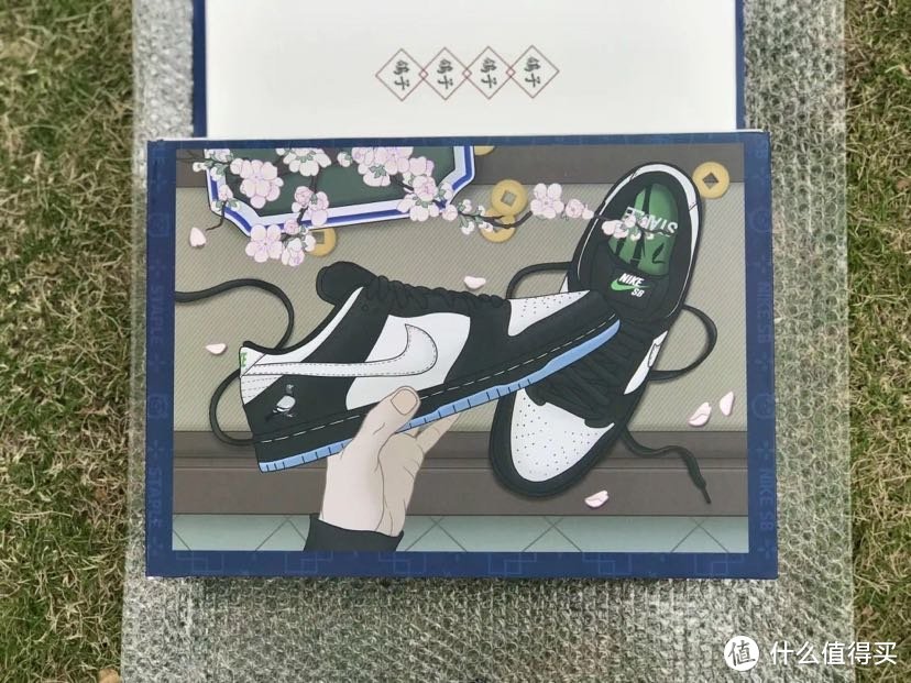 NIKE DUNK 鞋盒 「 你知道有几种吗？」