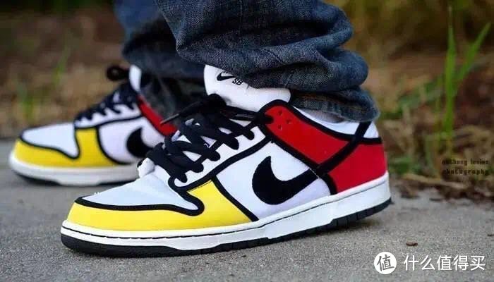 NIKE DUNK 鞋盒 「 你知道有几种吗？」