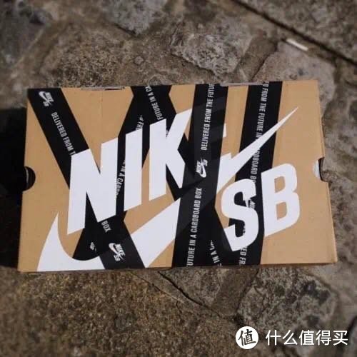 NIKE DUNK 鞋盒 「 你知道有几种吗？」