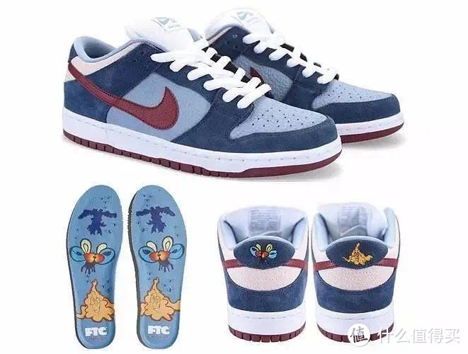 NIKE DUNK 鞋盒 「 你知道有几种吗？」