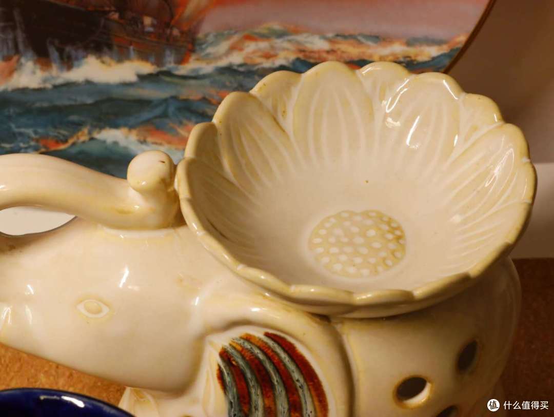 治疗烦躁一门灵 无印良品muji超声波香薰机开箱 香薰机 什么值得买