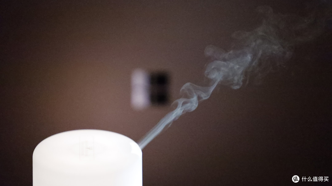 治疗烦躁一门灵 无印良品muji超声波香薰机开箱 香薰机 什么值得买