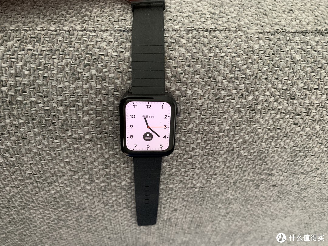 尊享版小米手表上市前开通eSIM业务超简单，速度超越Apple Watch，运动健身好伴侣！