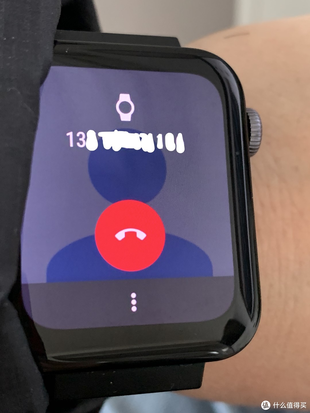 尊享版小米手表上市前开通eSIM业务超简单，速度超越Apple Watch，运动健身好伴侣！