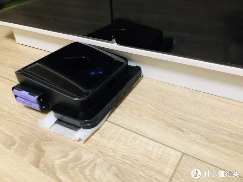 自己动手iRobot Braava 380T扫地擦地机外挂电池记录