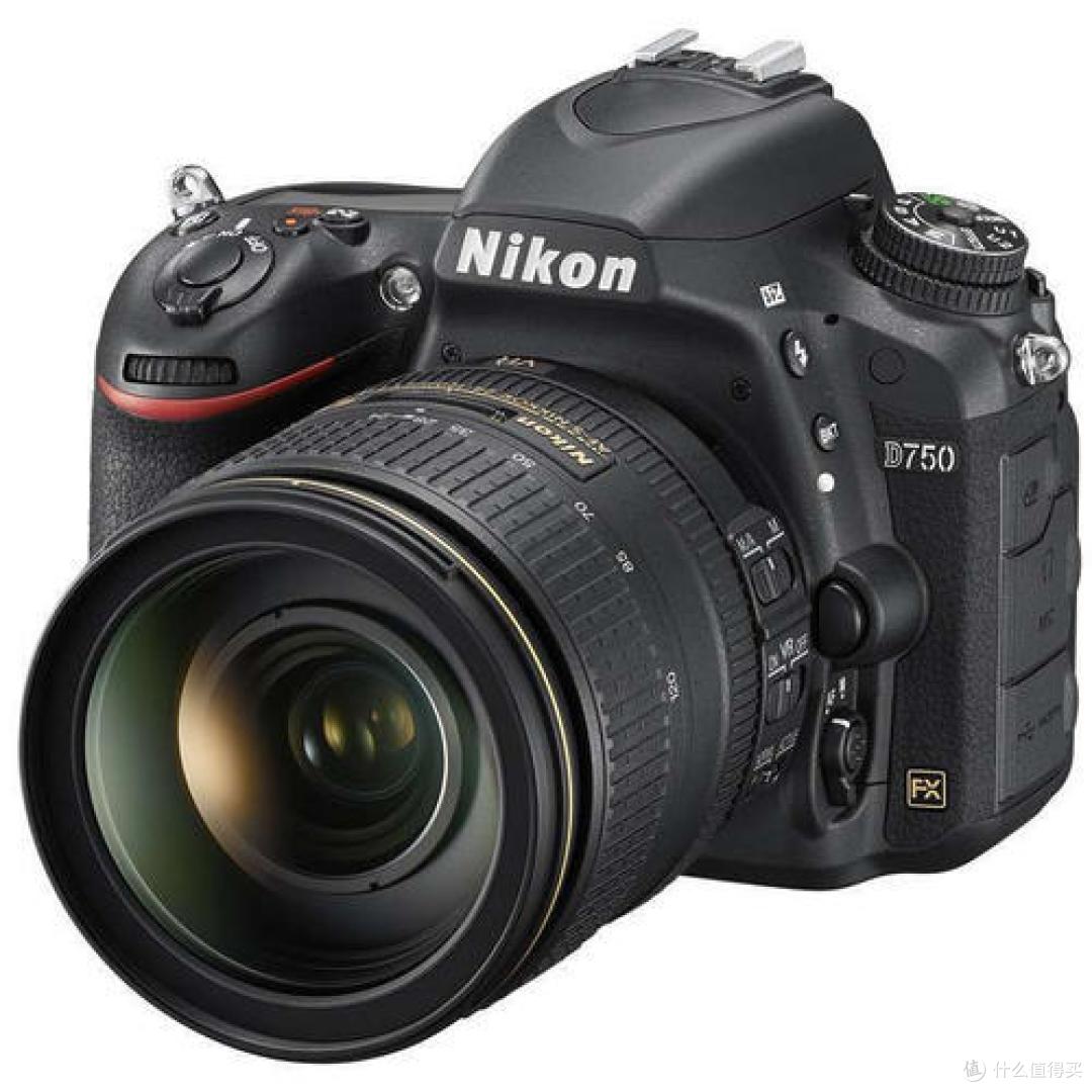 D750还能打！