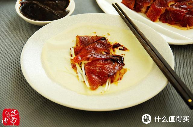 注意这两点，不出家门您也能吃到皮脆肉嫩的北京烤鸭！